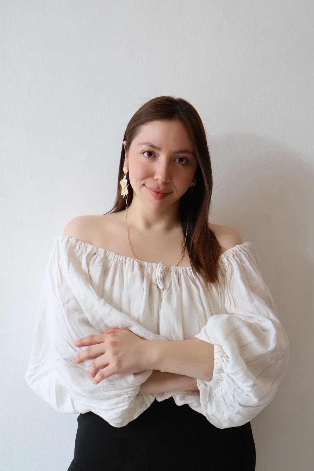 Taller Bisutería Floral